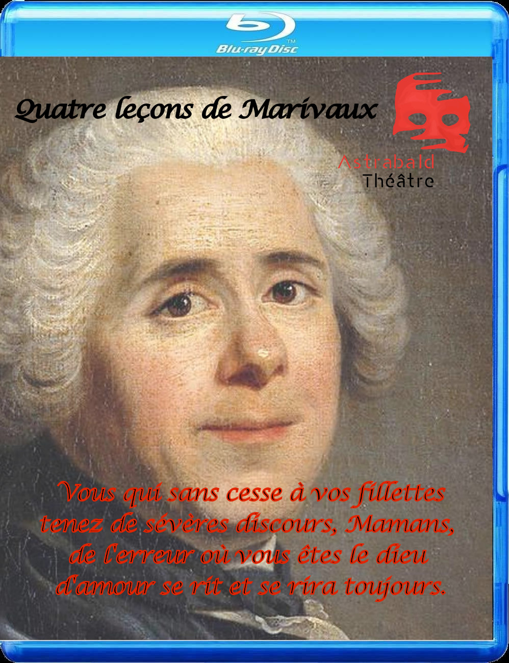 Marivaux
