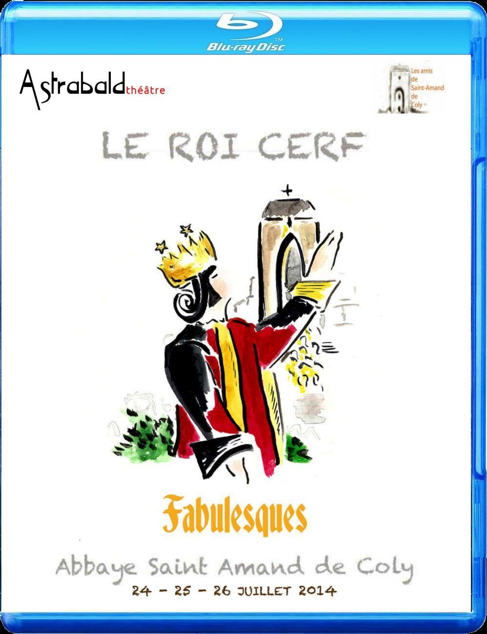 Le Roi cerf