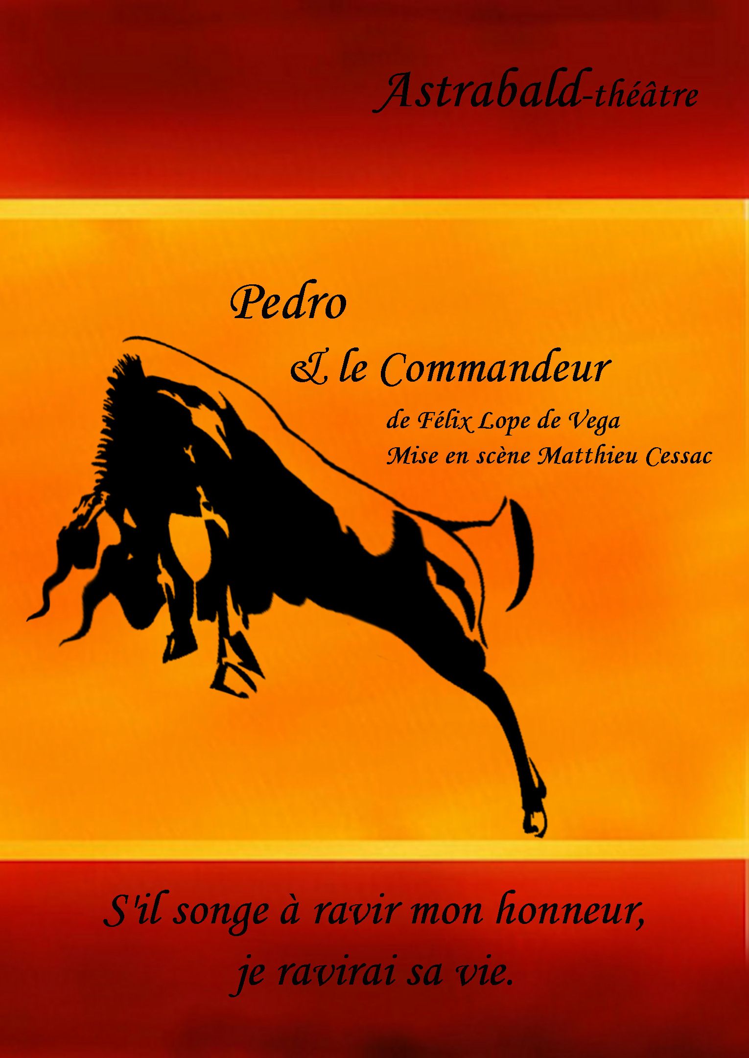 Pedro &...